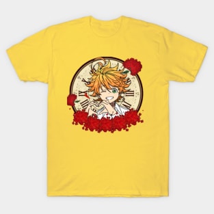 The Promised Neverland: Emma T-Shirt